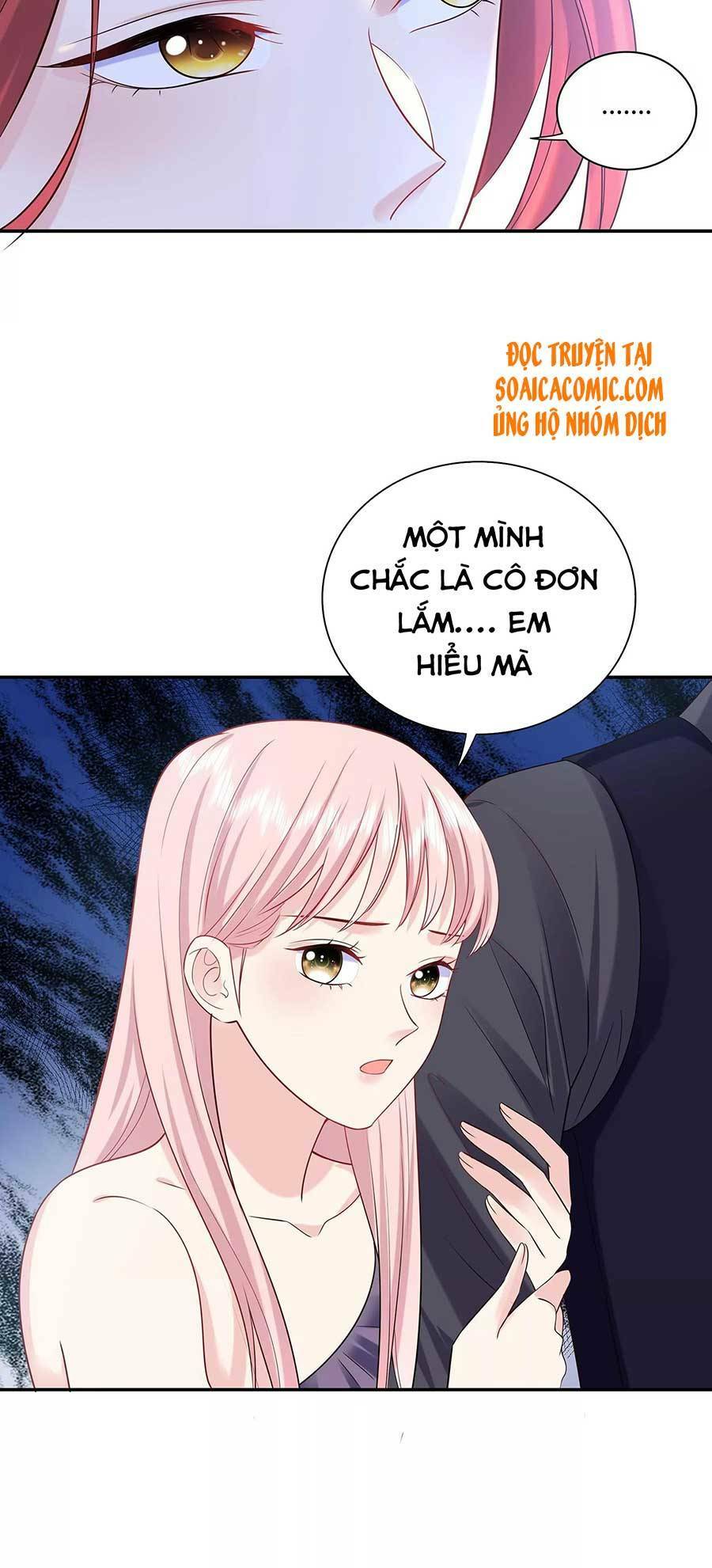 tôi dựa vào tà ý: nghịch chuyển nhân sinh chapter 49 20