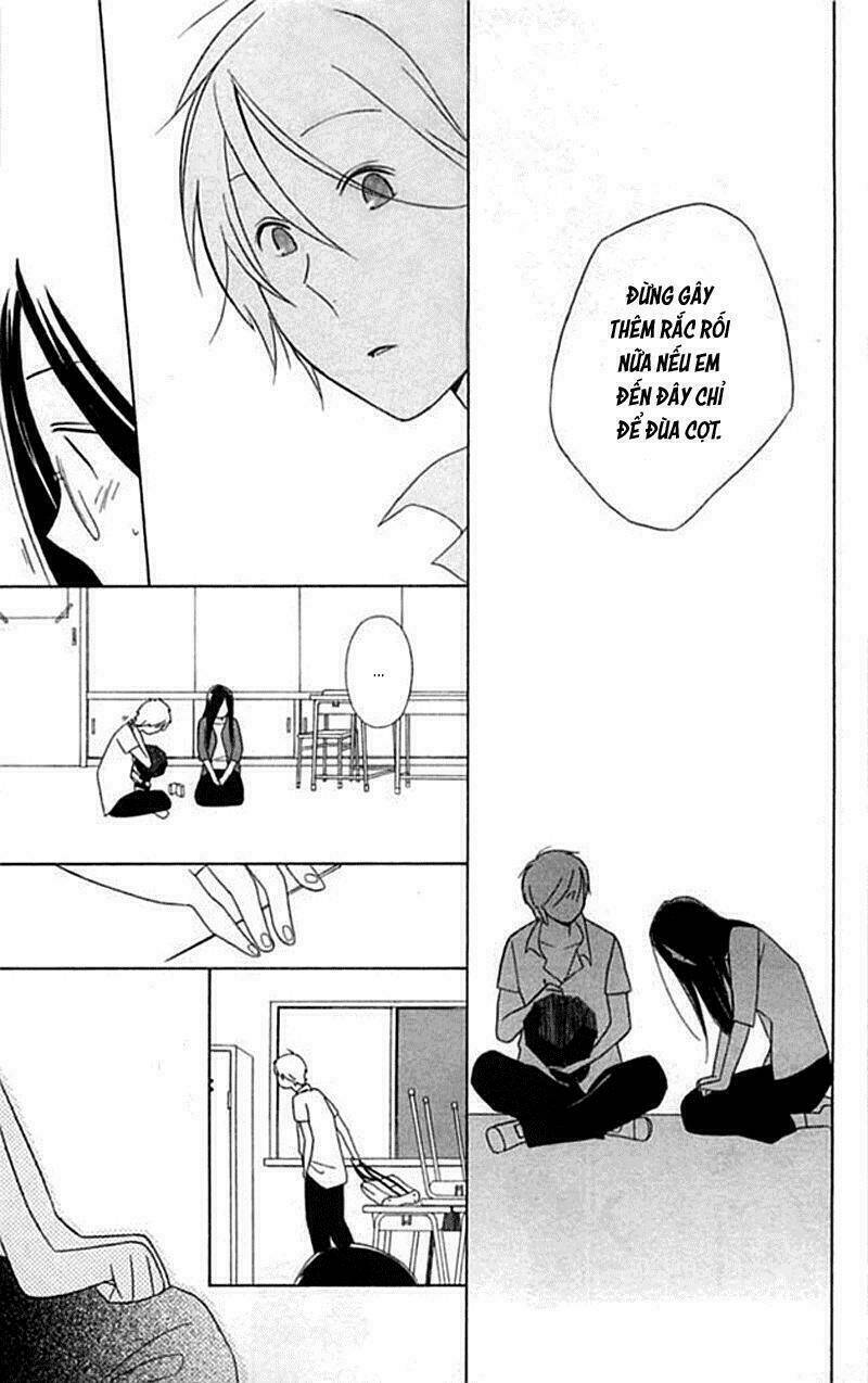 tổng hợp one shot. chapter 278 28