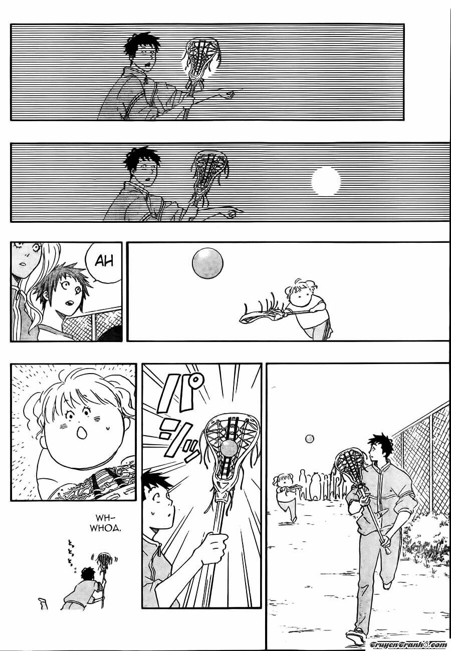 sakurai manager 's club chapter 6 11