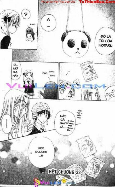 gakuen alice chapter 23 160