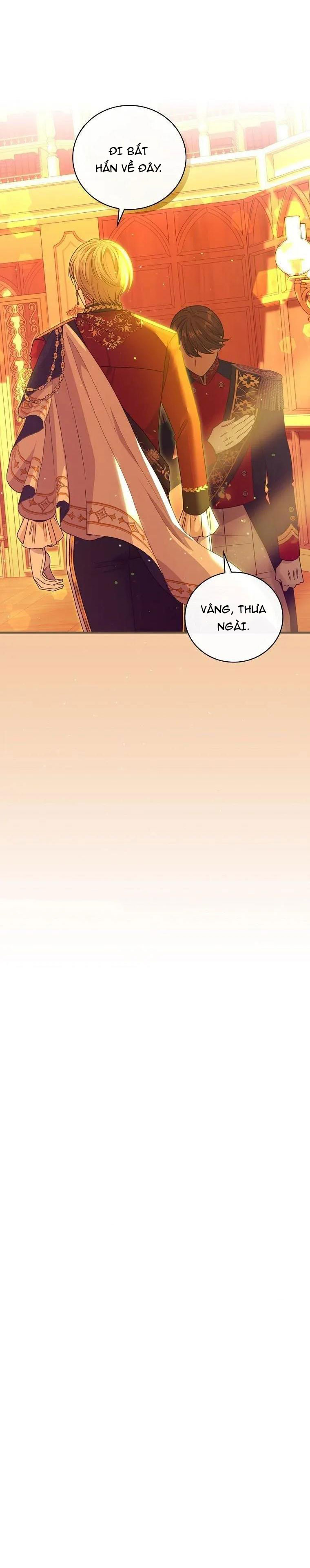 hiệp sĩ băng giá chapter 52.1 13