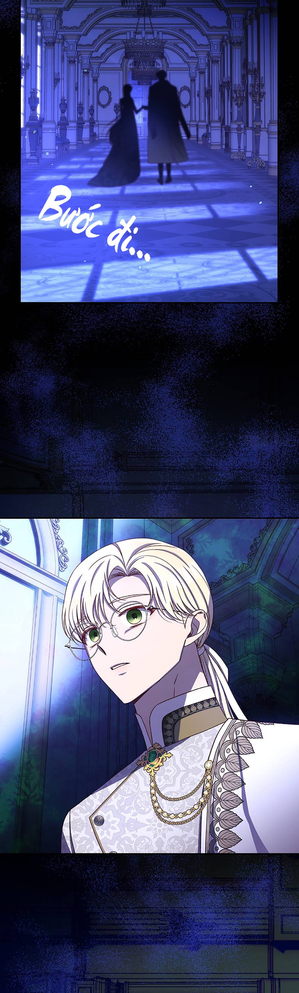 sống sót dưới thân phận hầu nữ chapter 98 21