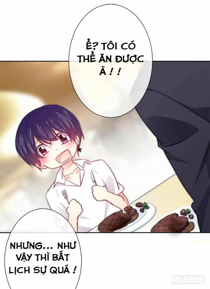 sự đơn thuần về tình yêu chapter 5 21