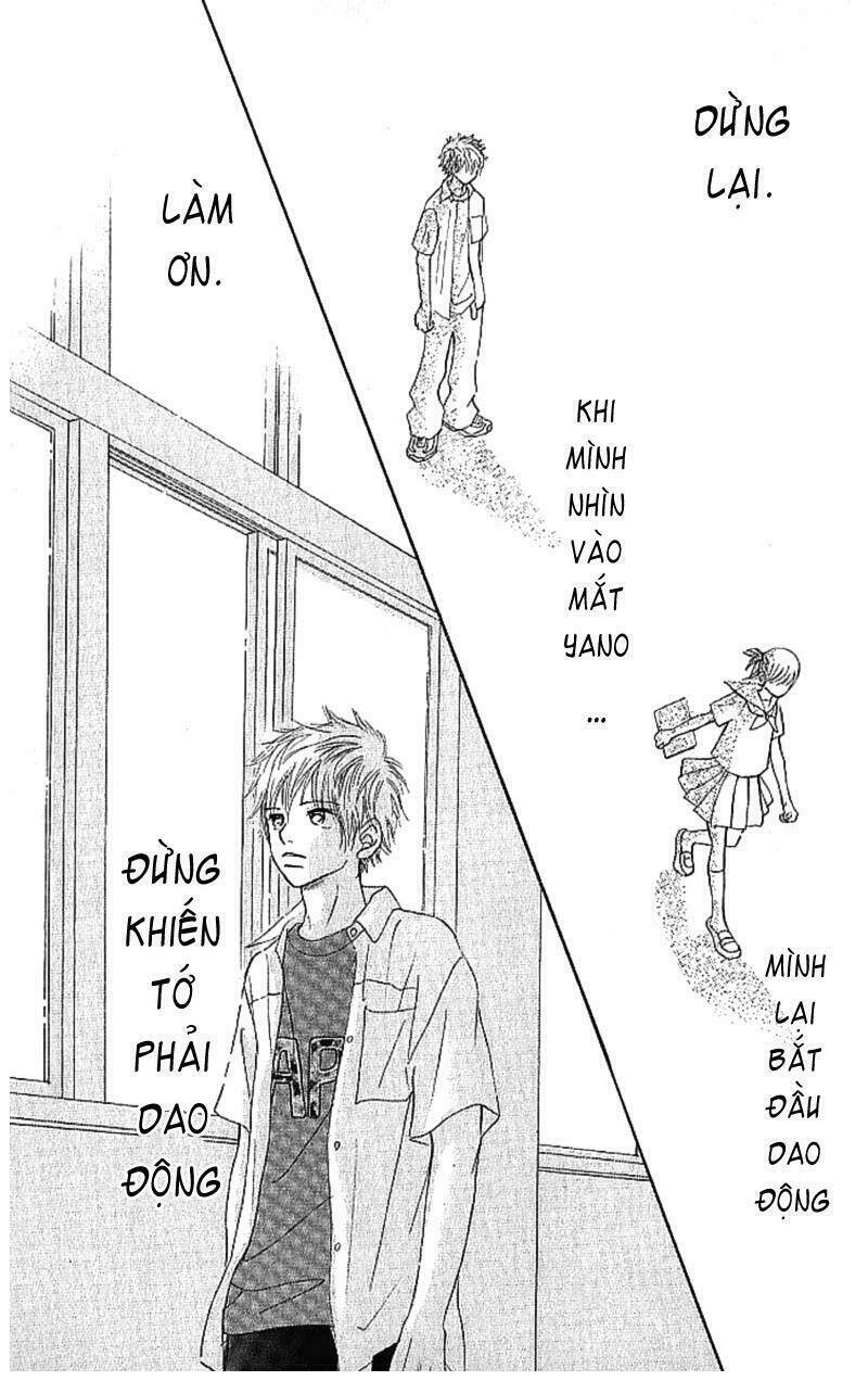 ngày ấy ta bên nhau chapter 17 44