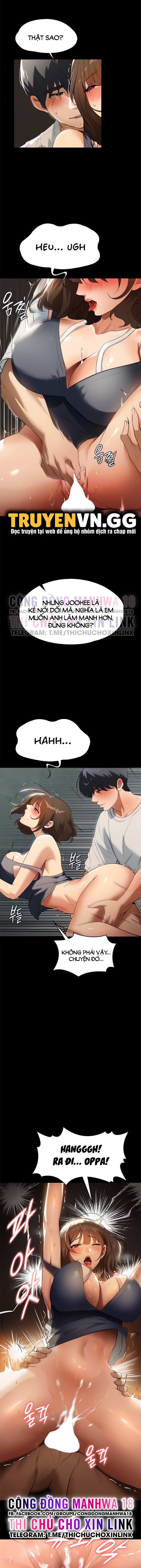 người giúp việc chapter 13 4