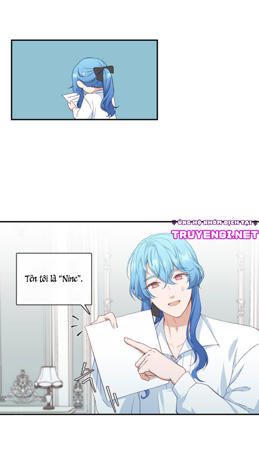 cẩn thận nữ phụ phản diện đấy! chapter 16 22