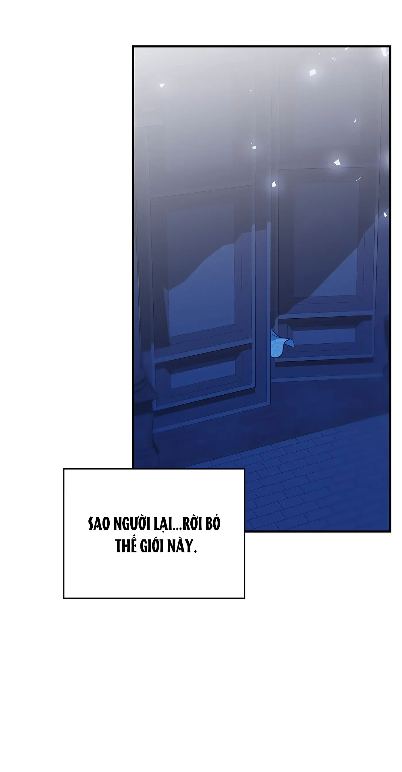 tôi không phải là nữ anh hùng chapter 94 5