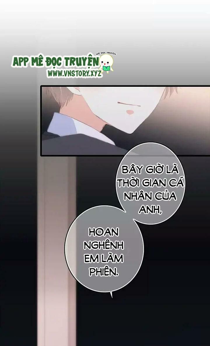 con tim rung động 2 chapter 41 28