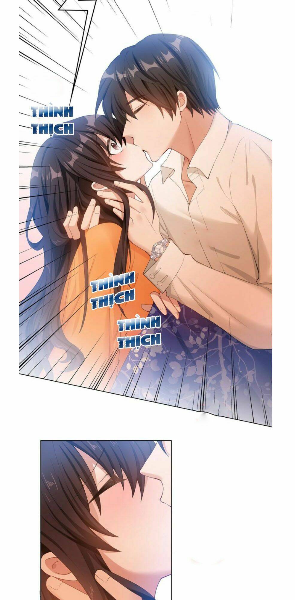 cô vợ nhỏ nuông chiều quá lại thành ác!! chapter 24 8