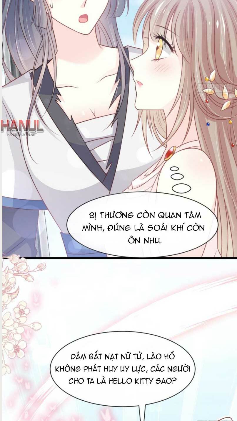 thiên hạ đệ nhất sủng phi chapter 238.2 17