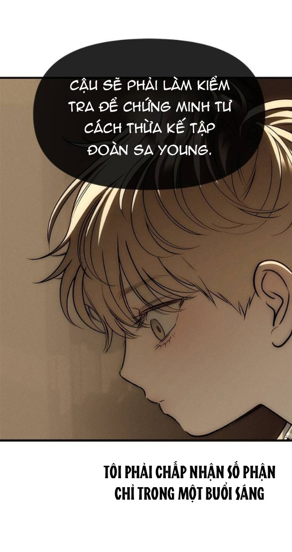 xâm nhập trường trung học tài phiệt chapter 95.2 23