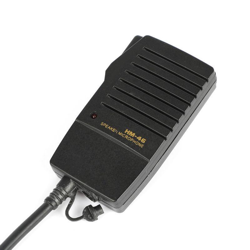 Bộ Đàm Hai Chiều Có Jack Cắm Tai Nghe Dành Cho HM-46 Interphone