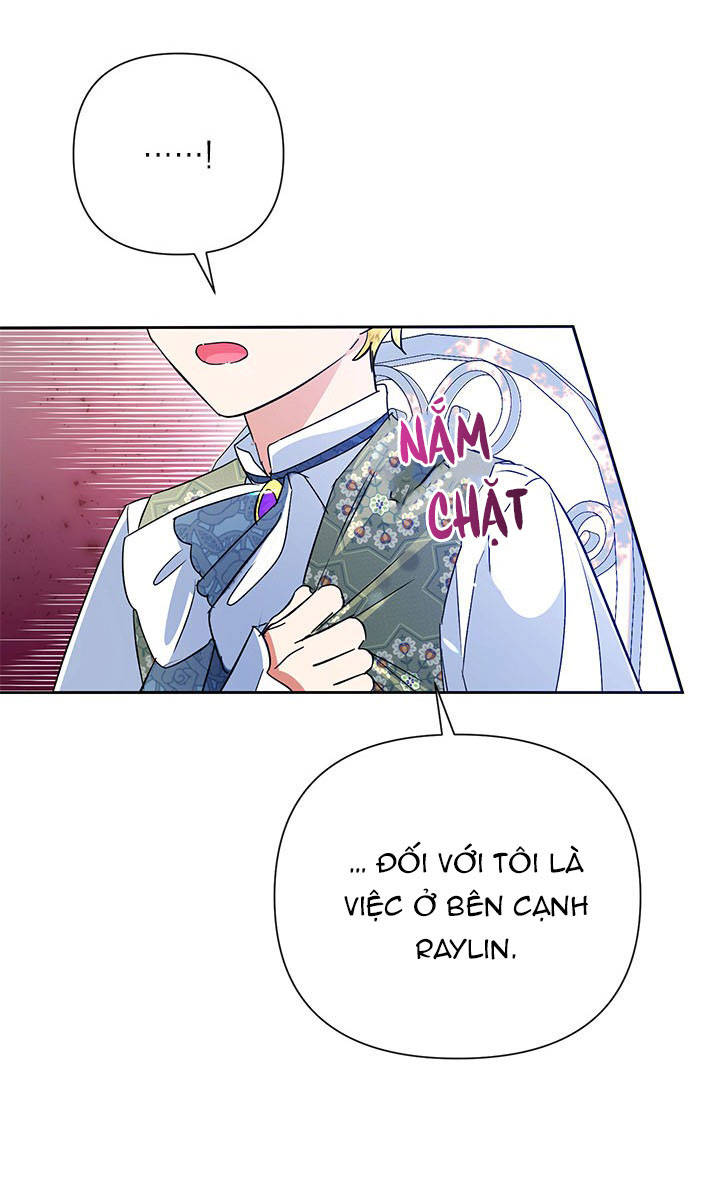 hôm nay cũng là ngày vui của ác nữ chapter 14 32