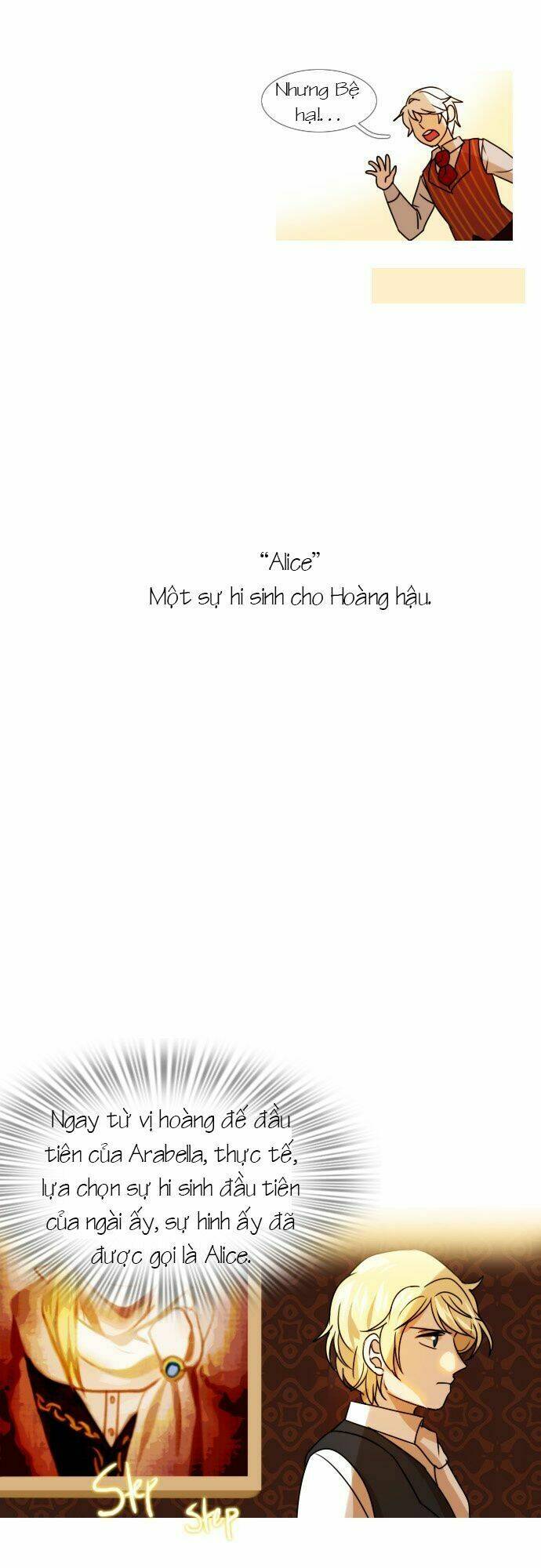 holy alice chapter 18 7