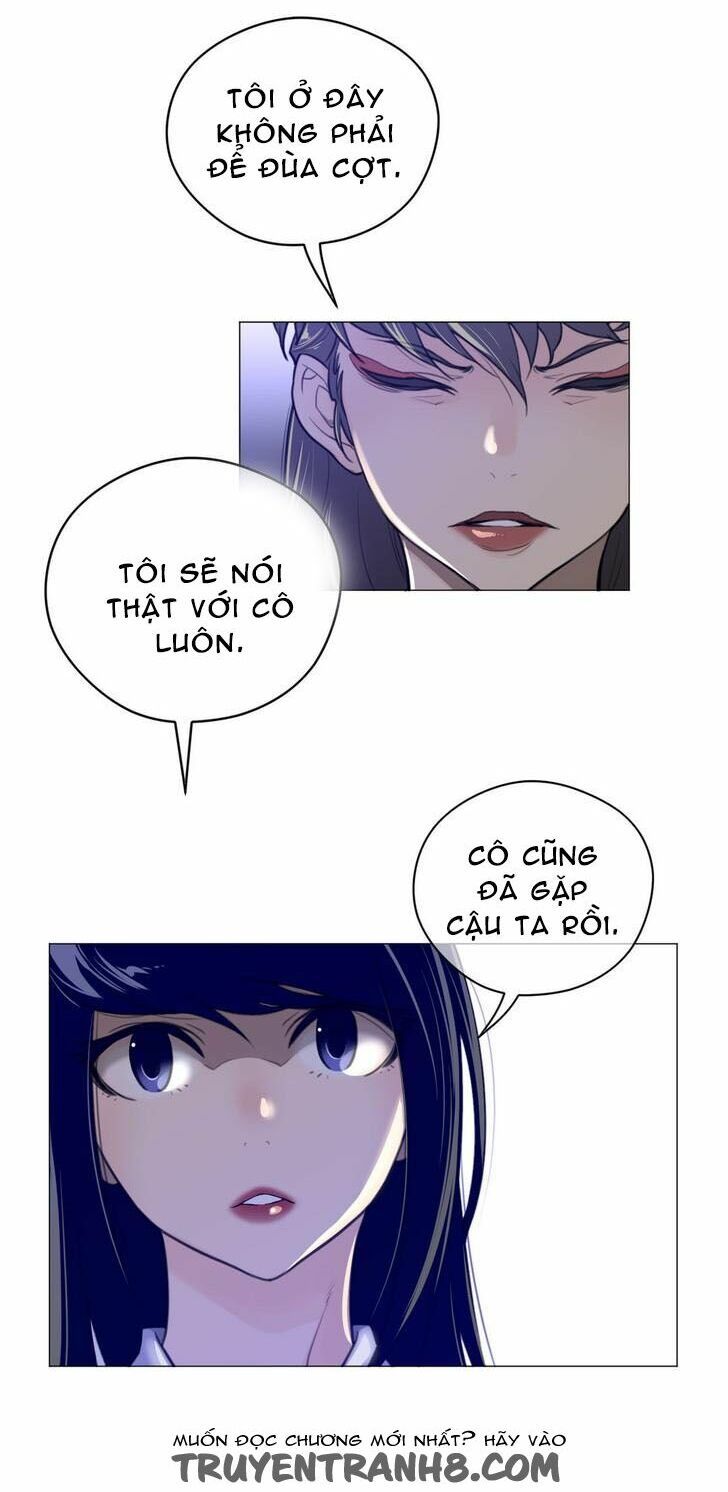 một nửa hoàn hảo chapter 44 33