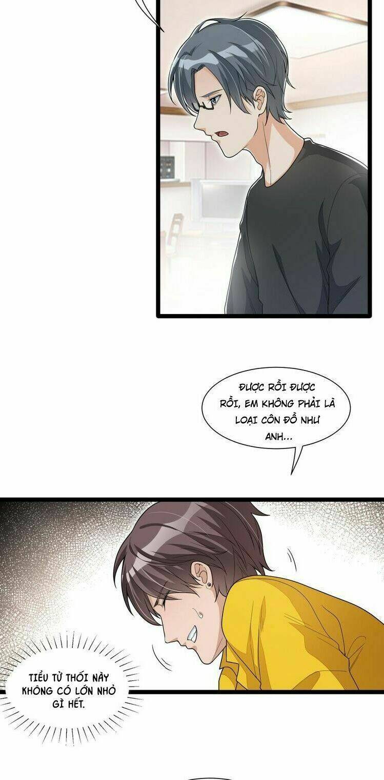 anh hùng khốn nạn chapter 13 13