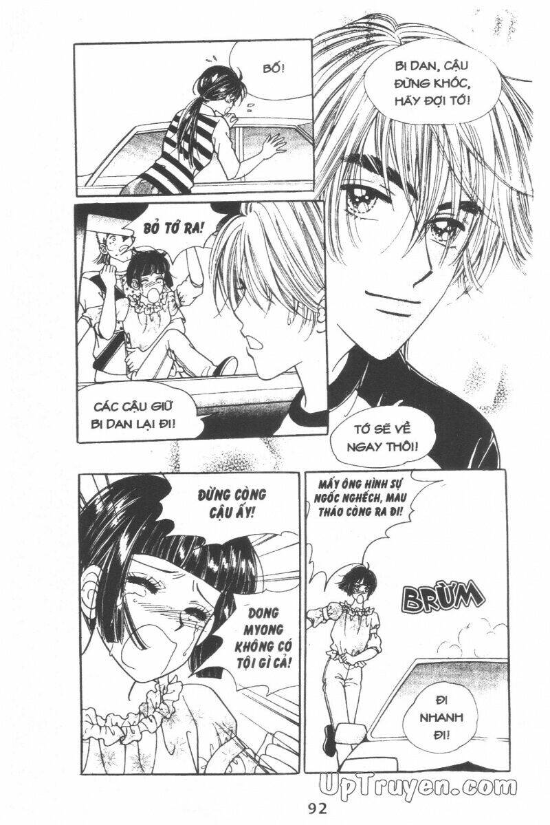 cô nàng ngổ ngáo chapter 7 87