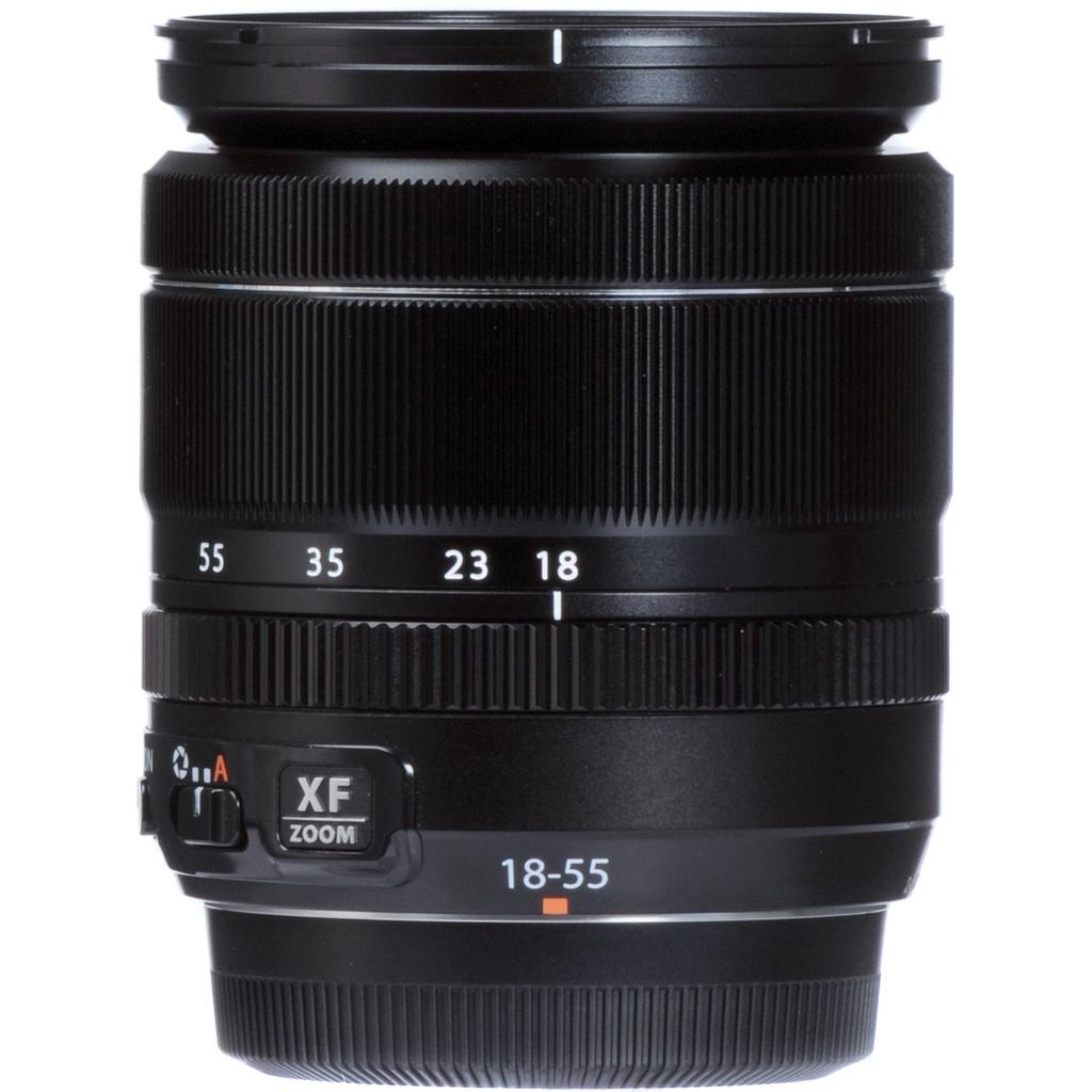 Ống Kính Fujifilm XF 18-55mm f/2.8-4 R LM OIS (Hàng Chính Hãng)