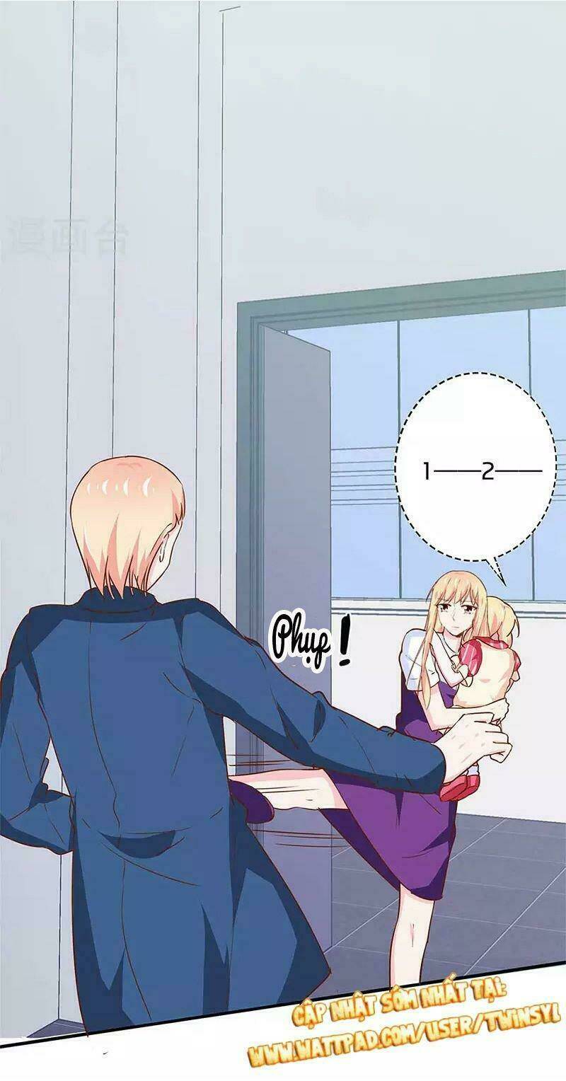 không gả cho tổng tài, gả cho người hầu chapter 179 30