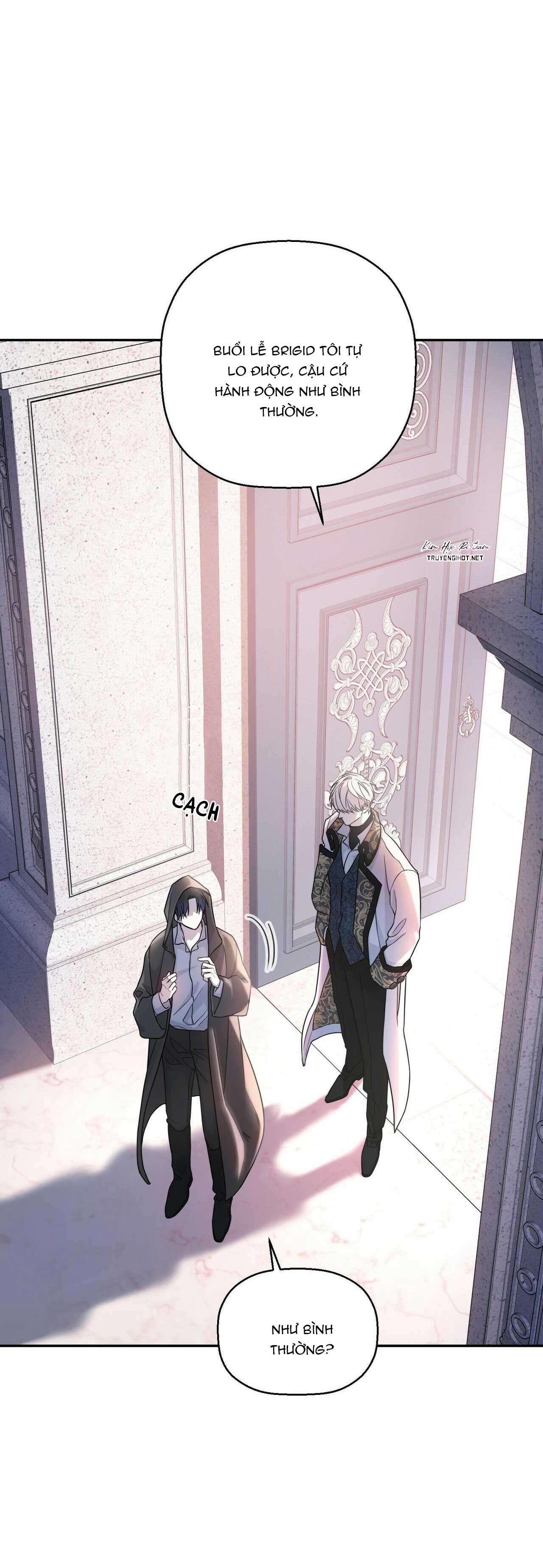 khế ước vĩnh cửu chapter 9 55