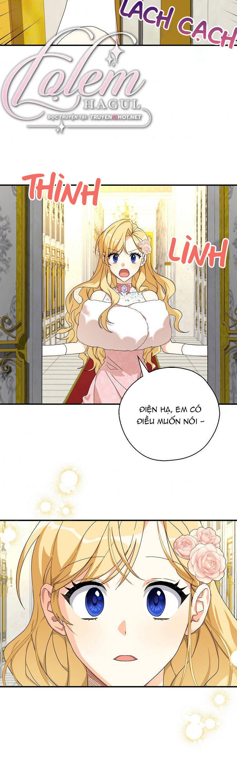 ba người anh trai của tôi là bạo quân chapter 56.1 26