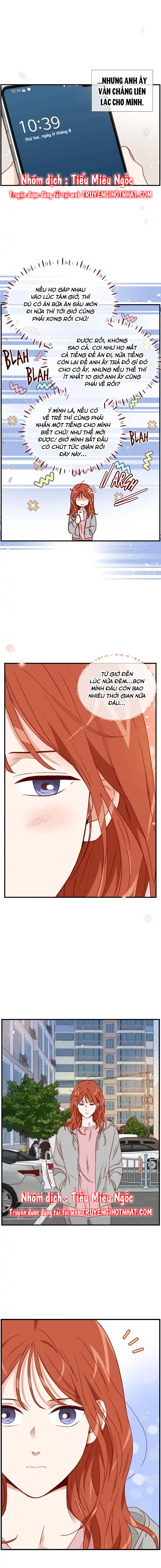 24 phút cho một câu chuyện chapter 116 5