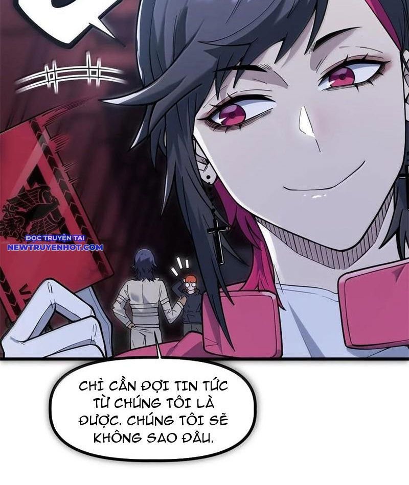 băng phong mạt nhật: không còn đường sống chapter 45 35