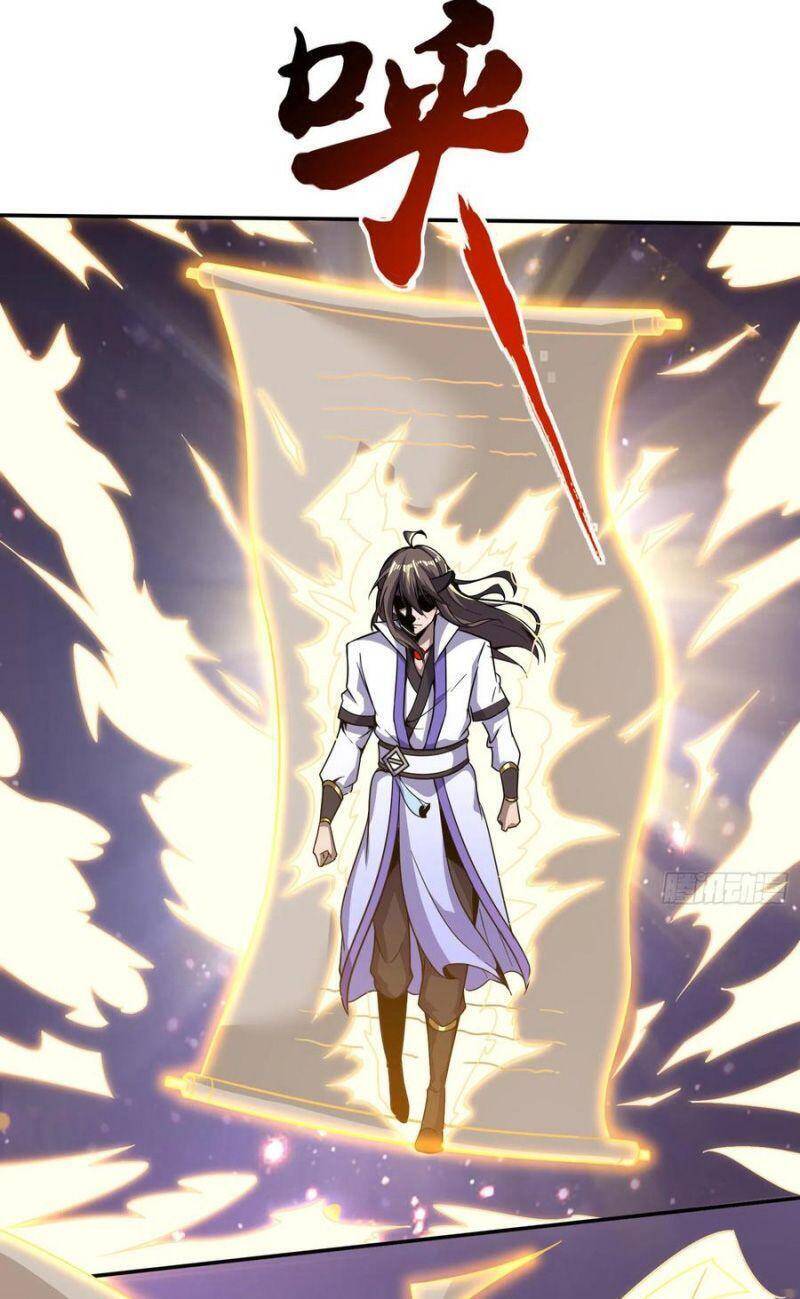 vận rủi thực không phải cha ta chapter 43 4