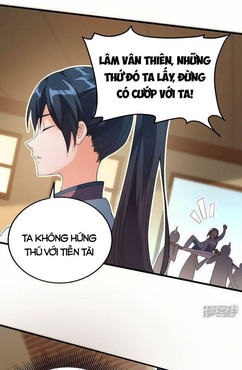 long đằng chiến tôn chapter 31 17