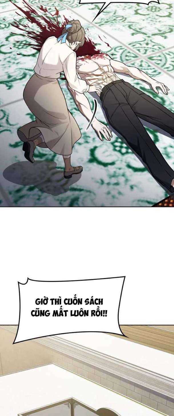 cuộc chiến trong tòa tháp chapter 584 117