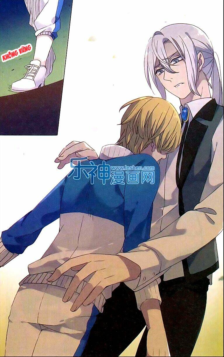 thuấn linh chapter 30 19