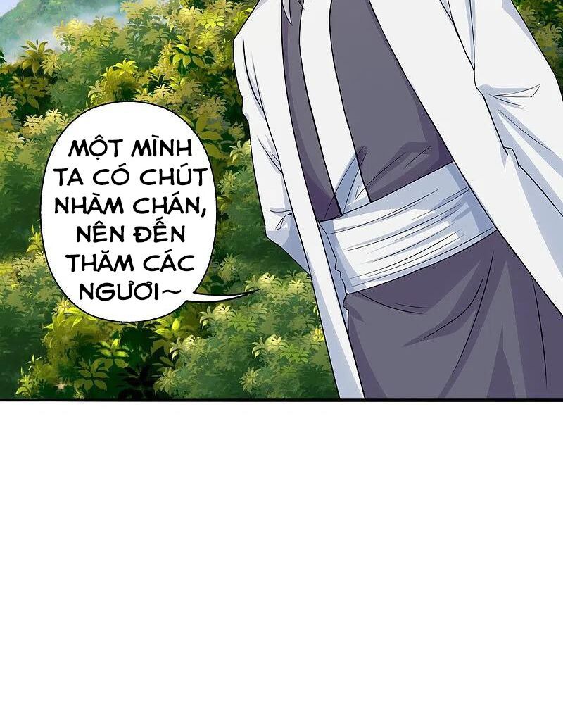 tiên võ đế tôn chapter 239 6