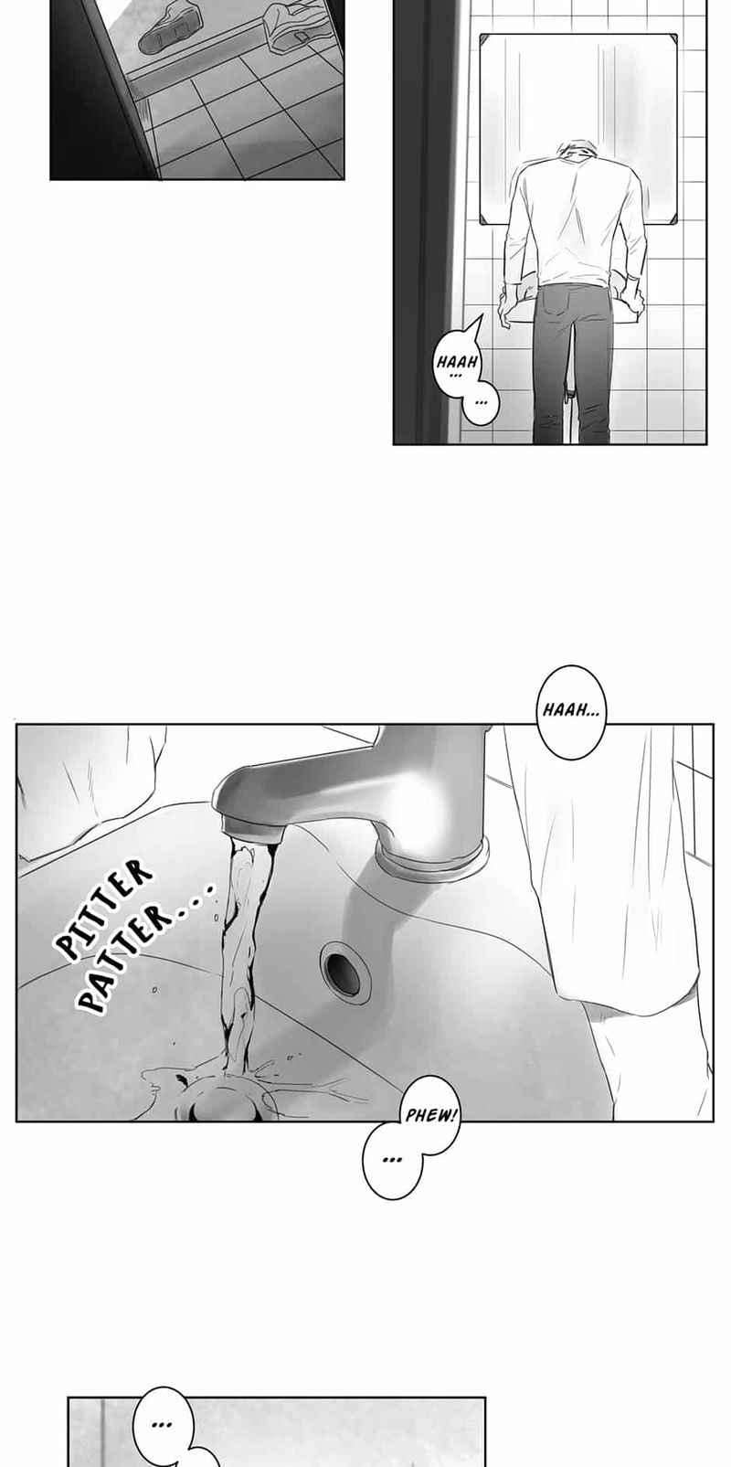 một ngàn con hạc giấy chapter 2 2