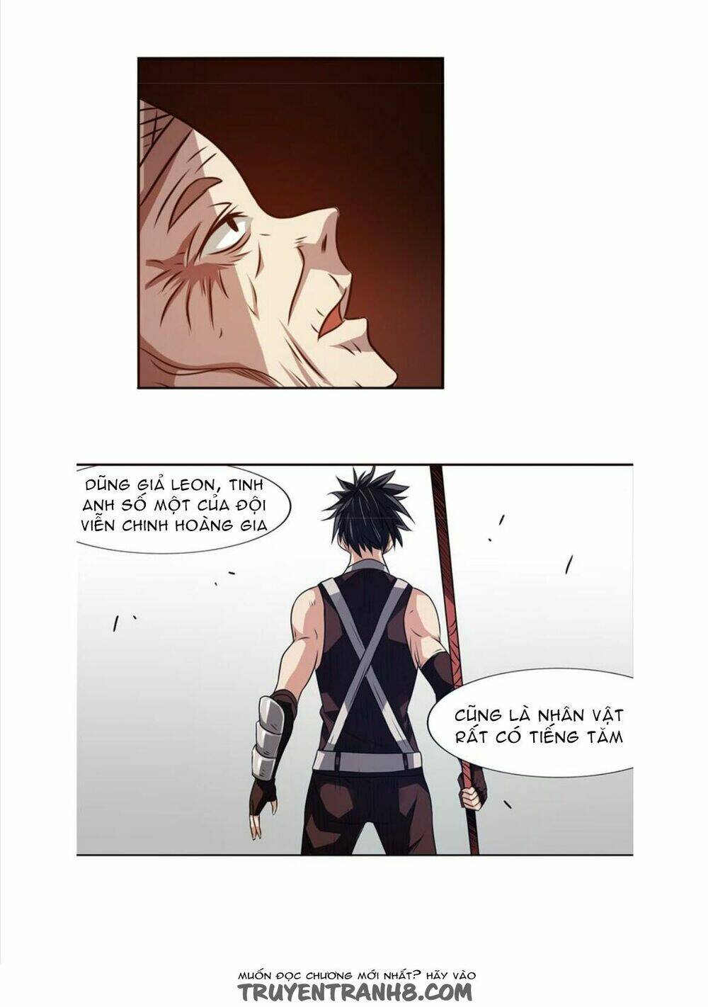 vì tôi là ông chú mở tiệm bán vũ khí chapter 22 29