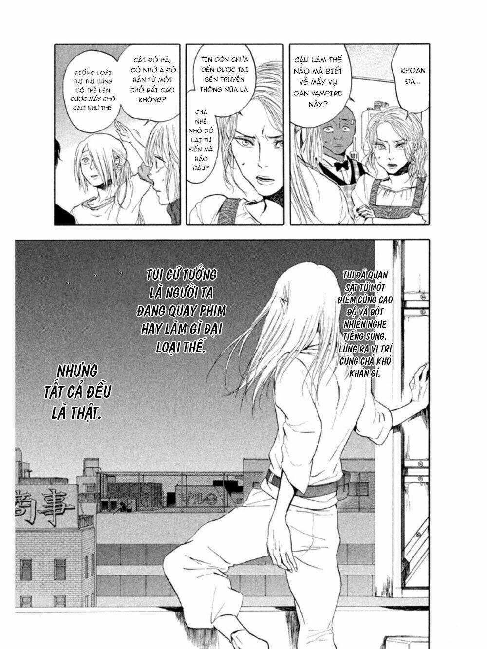 ranh giới quỷ chapter 13 14