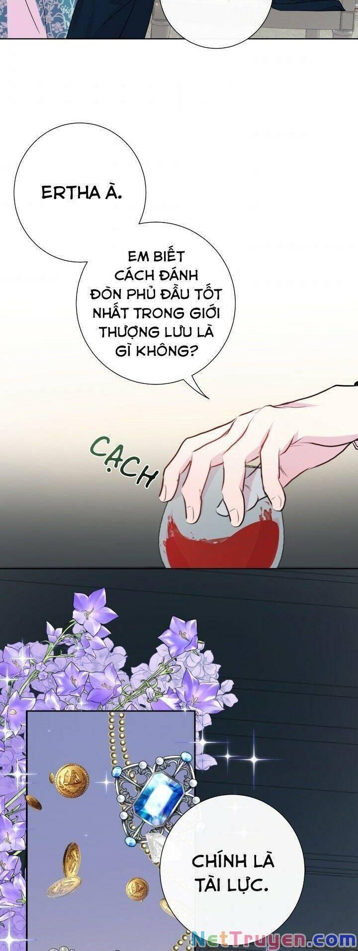 xin ngài đừng ăn tôi chapter 36 25