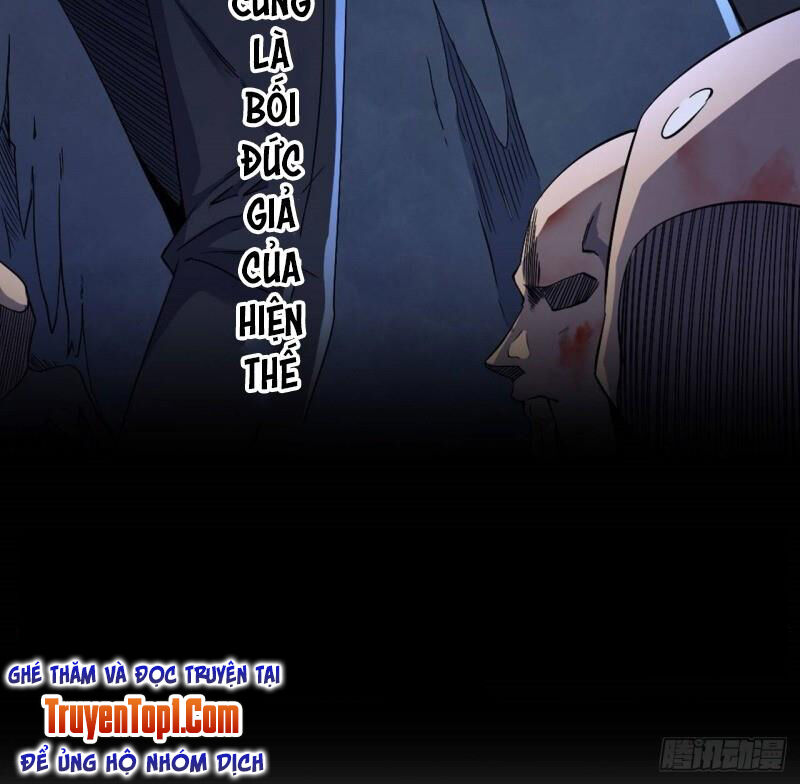 đường dần tại dị giới 2 chapter 0 4