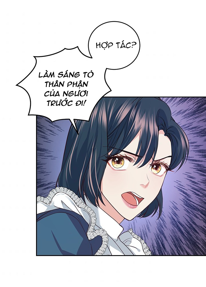 trở thành người điều chế nước hoa duy nhất của bạo chúa chapter 15 22