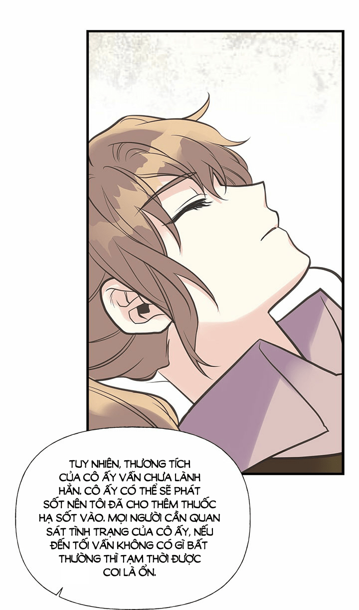 chị tôi đã nhặt về một nam chính quyến rũ chapter 25 26