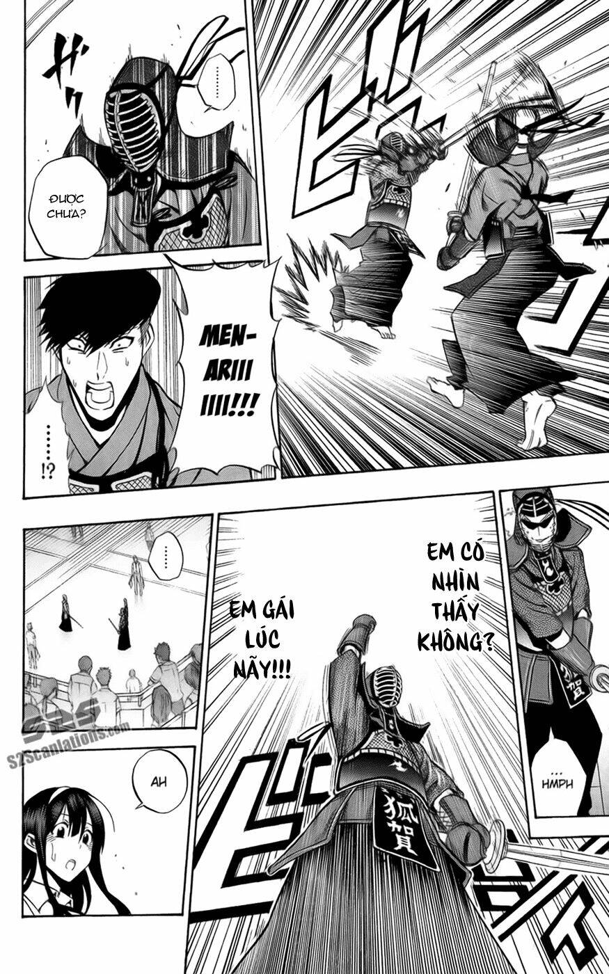 kurogane chapter 61 13