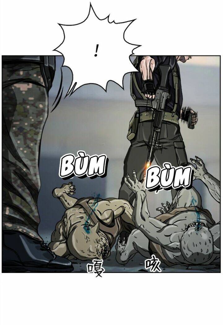 truyền thuyết anh hùng thời mạt thế chapter 8 24