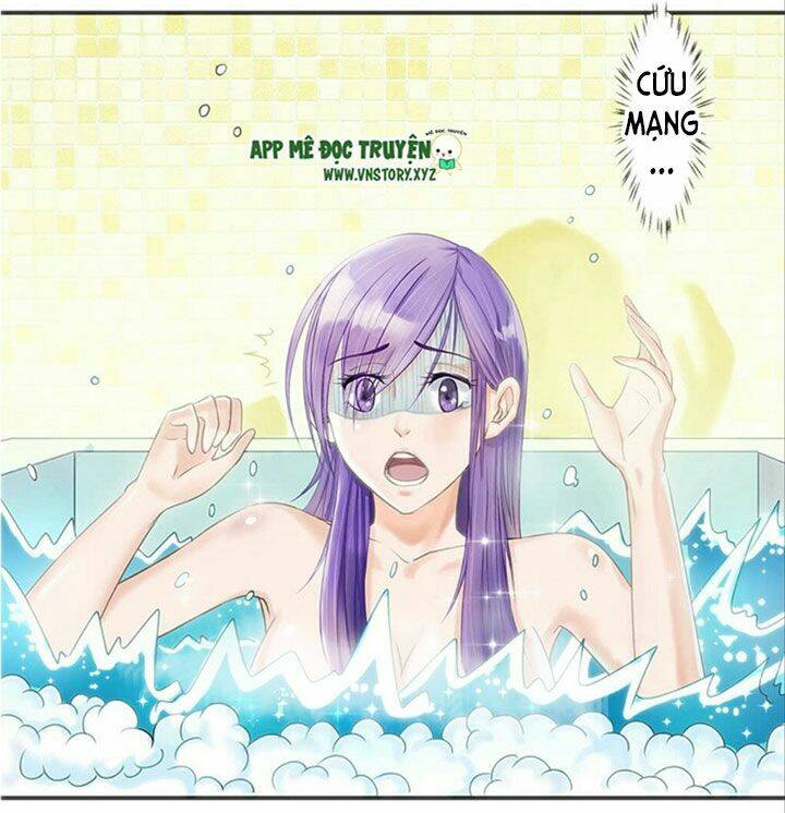 bồn tắm có vấn đề?! chapter 1 9