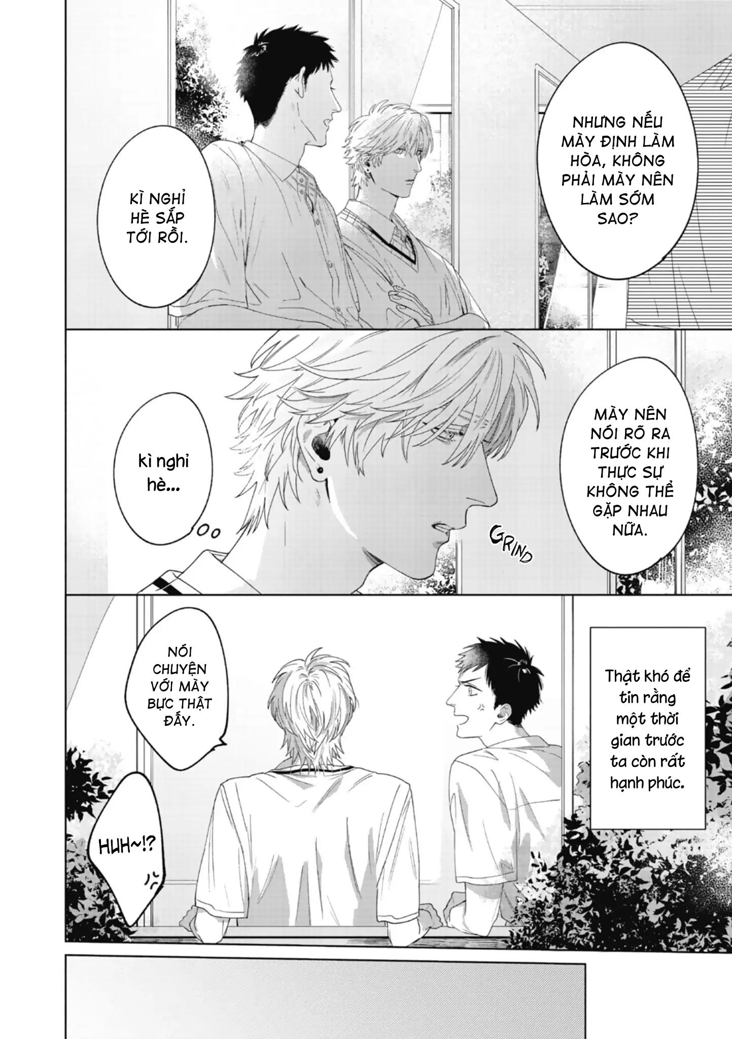 bad young blood chapter 4 17