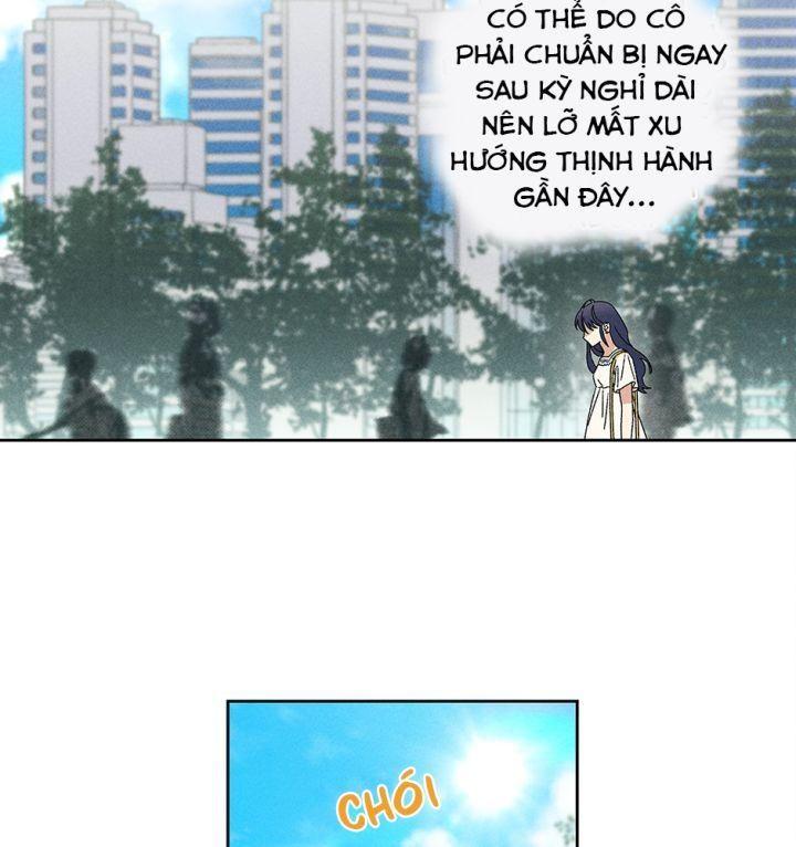 bạn trai tôi là một con ma ngọt ngào chapter 9 7