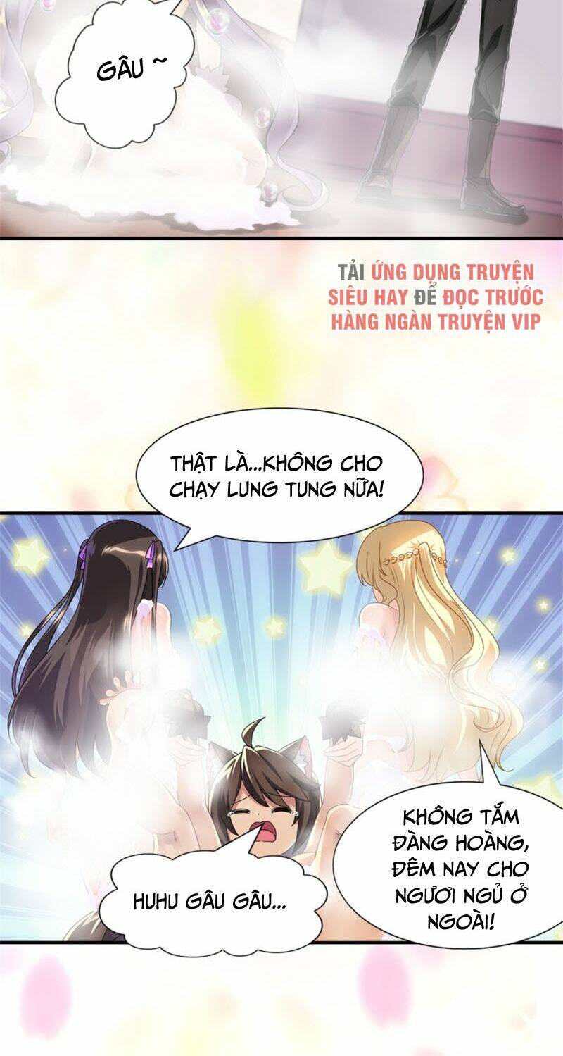 bạn gái virus của tôi chapter 218 11