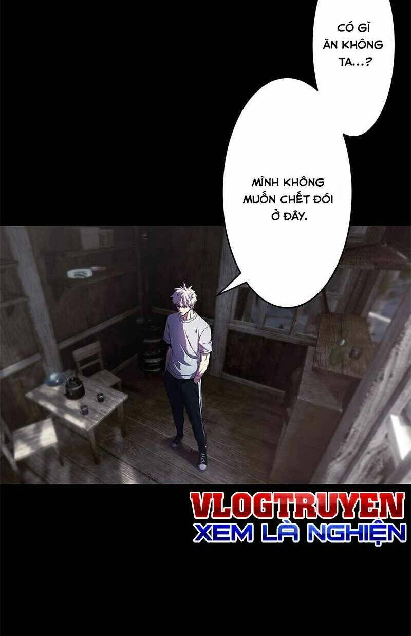 mê đạo tử ngục~vô địch sát thủ chinh phục ma lâm chapter 4 83