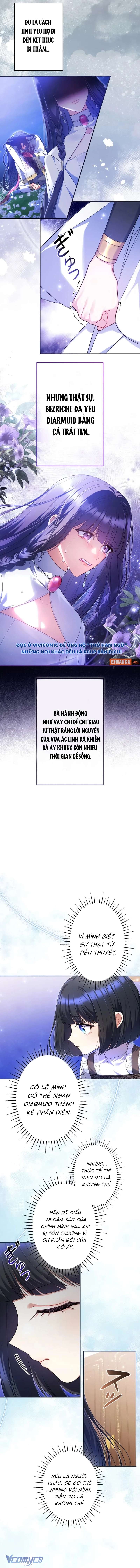 thưa cha, con sẽ không làm gì cả chapter 2 9