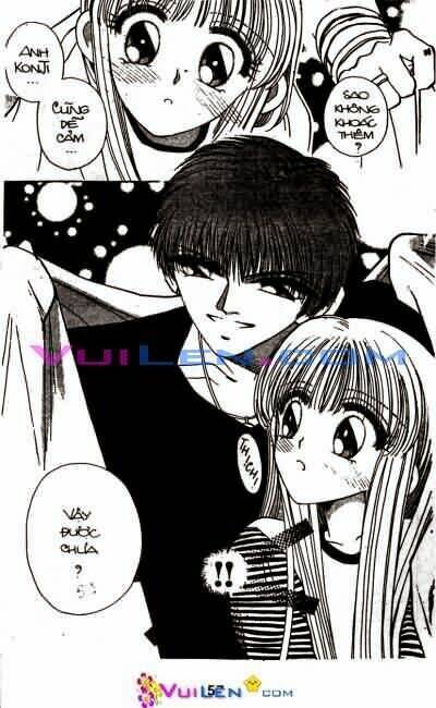 arita đáng yêu chapter 2 56