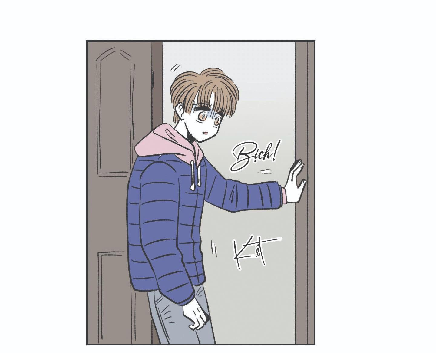 tình tay ba giữa chó, sói và mèo chapter 20 7