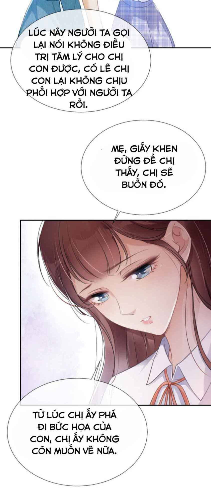 ngự tỷ toàn năng lại bị phá mã giáp chapter 2 8